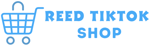 Reedtiktok Shop